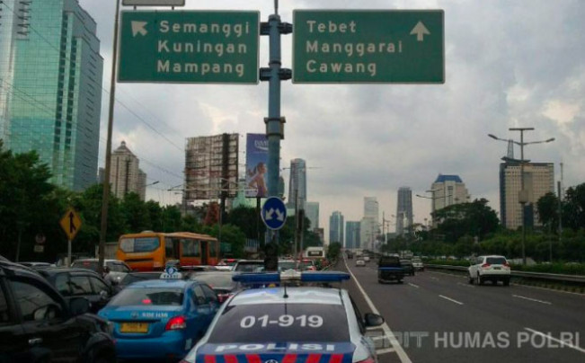 Ganjil Genap Jakarta Ditiadakan Selama Libur Long Weekend 27-29 Januari, Ini  Pengaturan Lalu Lintasnya!